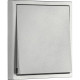 Выключатель с/у 1-кл 10А, IP20, Smartbuy Капелла [SBE-09s-10-SW1-0] серебро soft touch