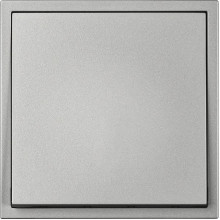 Выключатель с/у 1-кл 10А, IP20, Smartbuy Капелла [SBE-09s-10-SW1-0] серебро soft touch