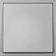 Выключатель с/у 1-кл 10А, IP20, Smartbuy Капелла [SBE-09s-10-SW1-0] серебро soft touch