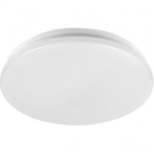 Светильник настенно-потолочный LED  18W, 6000K, 1200Лм, 230*250*56, TDM Классика[SQ0329-9028]терм.уп