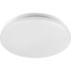 Светильник настенно-потолочный LED  18W, 6000K, 1200Лм, 230*250*56, TDM Классика[SQ0329-9028]терм.уп