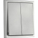 Выключатель с/у 2-кл 10А, IP20, Smartbuy Капелла [SBE-09s-10-SW2-0] серебро soft touch