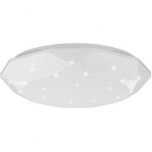 Светильник настенно-потолочный LED  80W, 6500K, 8400Лм, 500*100, TANGO Кристалл НББД-Р [1215636]	