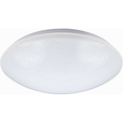 Светильник настенно-потолочный LED  18W, 6000K, 1800Лм, 250*55, TANGO Звездное небо [1215579]