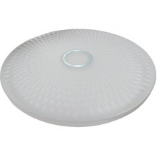 Светильник настенно-потолочный LED  80W, ПДУ 3000-6000K, 8400Лм, 480*75,TANGO ЛИРА [1217357] призма