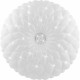 Светильник настенно-потолочный LED  80W, ПДУ 3000-6000K, 8400Лм, 485*75,TANGO МАРГАРИТА[1215862]приз