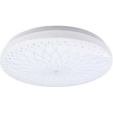Светильник настенно-потолочный LED  18W, 6000K, 1800Лм, 250*55, ВКЛЮЧАЙ Шарм НБП-Р-2 [1204778]