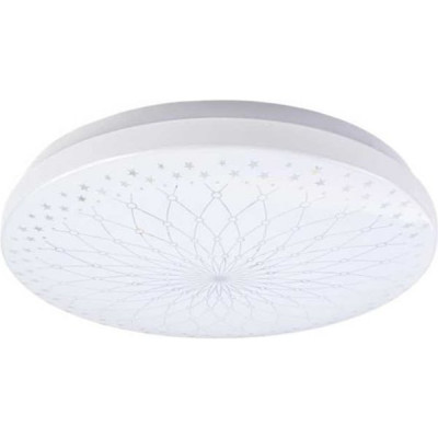 Светильник настенно-потолочный LED  18W, 6000K, 1800Лм, 250*55, ВКЛЮЧАЙ Шарм НБП-Р-2 [1204778]