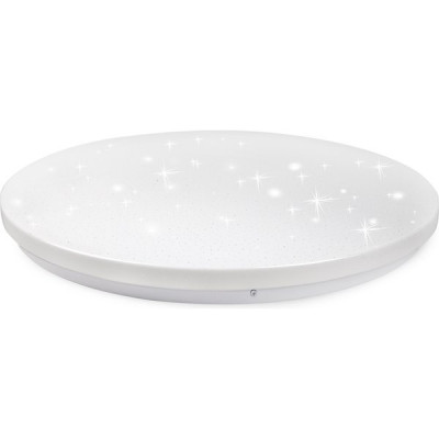 Светильник настенно-потолочный LED  75W, ПДУ 3000-6000К, 7875Лм, 480*60, TANGO Зв. небо [1197176]