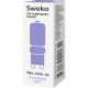 Лампа LED G9, 7W/220В, 6500K, 630Лм, Sweko [42LED-JCD-7W-230-6500K-G9-PLMATT]