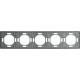 Рамка 5п, STEKKER Эмили [PFR00-5005-10][10] платиново-серый soft touch