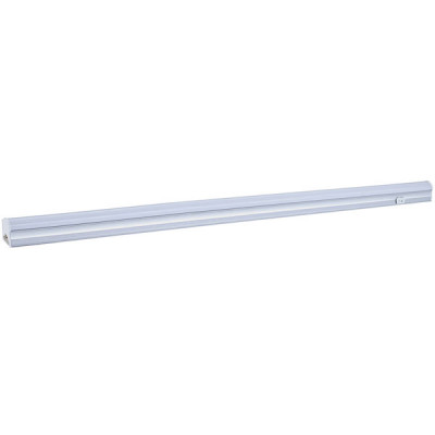 Светильник LED линейный T5 10W, 5000K, 800Лм, 900х22мм, IP20, матовый, SmartBuy [SBL-T5-10W-5K]