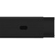 Кабель-канал  20*10 L=2м, цена за 1м, TDM [SQ0402-2904][100] черный
