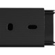 Кабель-канал  40*16 L=2м, цена за 1м, TDM [SQ0402-2907][50] черный