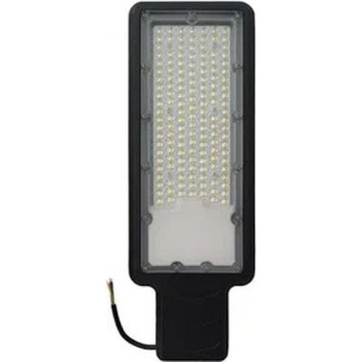 Светильник LED консольный 120W, 6500K, 10800Лм, IP65, 464*156*26, VKL [VSTC 2-120-6500]