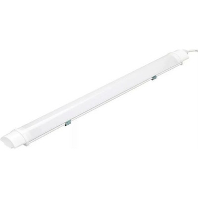 Светильник LED линейный  36W, 6500K, 3600Лм, IP65, 1200*55*35, AVL [PRE 010400-005]
