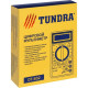 Мультиметр DT-832, TUNDRA basic [1026050]