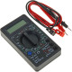 Мультиметр DT-832, TUNDRA basic [1026050]