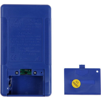 Мультиметр DT-838, TUNDRA basic [1026051]