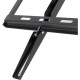 Кронштейн ARM Media STEEL-1 new black для ТВ 32