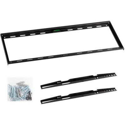 Кронштейн ARM Media STEEL-1 new black для ТВ 32