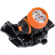 Фонарь налобный 7LED, 4 режима, 3xAAA, Трофи [TG7]