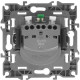 Розетка с/у 2P+E 16A, ЭРА12 [12-2101-01][10] белый