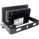 Прожектор LED  10W, 6500K, IP65, SMD, 1200Лм, VKL [VLF8-10-6500-B] черный