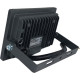 Прожектор LED  30W, 6500K, IP65, SMD, 3600Лм, VKL [VLF8-30-6500-G] серый