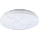 Светильник настенно-потолочный LED  24W, 6000K, 2400Лм, 320*55 TANGO Грань НБП-Р-2 [1156660]