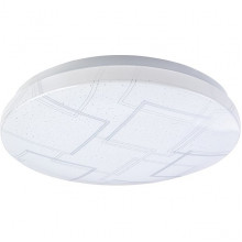 Светильник настенно-потолочный LED  30W, 6000K, 3150Лм, 372*55, TANGO Грань НБП-Р-2 [1156276]