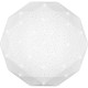 Светильник настенно-потолочный LED  30W, 6500K, 3150Лм, 385*100, TANGO Кристалл НББД-Р-3 [1196394]