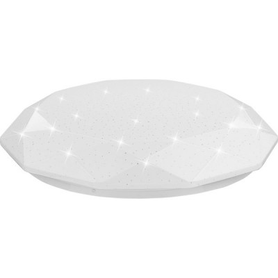Светильник настенно-потолочный LED  30W, 6500K, 3150Лм, 385*100, TANGO Кристалл НББД-Р-3 [1196394]