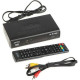 Приставка для цифрового DVB-T2 Perfeo TV LEADER [PF_A4412]