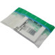 Рамка 1п, IP20, Schneider Electric ATLASDESIGN [ATN000101] белый [45]