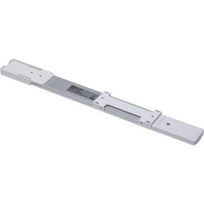 Светильник линейный LED  2.5W, USB 900mAh, 400*37, датчик движ. и освещ, TDM [SQ0329-3603]