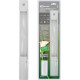 Светильник линейный LED  2.5W, USB 900mAh, 400*37, датчик движ. и освещ, TDM [SQ0329-3603]