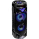 Колонка SmartBuy BOOM MKIII, BT, MP3-плеер, FM-радио, черная [SBS-1001]