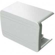 Угол плоский Т-образный 80x60NTAN IN-Liner