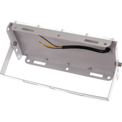 Прожектор LED  50W, 6500K, IP65, SMD, 4000Лм, GLANZEN [FAD-0030-50]