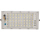 Прожектор LED  50W, 6500K, IP65, SMD, 4000Лм, GLANZEN [FAD-0030-50]
