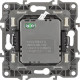Розетка с/у 2xUSB 5В 2100мА, ЭРА12 [12-4110-01][6] белый