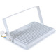 Прожектор LED 100W, 6500K, IP65, SMD, 6850Лм, GL [GTAB-100BT-IP65-6500-W] белый