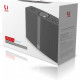 Колонка SmartBuy UTASHI ROCK, 2х15 W, BT, MP3, серая [SBS-540]
