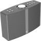 Колонка SmartBuy UTASHI ROCK, 2х15 W, BT, MP3, серая [SBS-540]