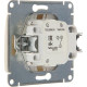 Переключатель с/у 1-кл 10А, Schneider Electric Glossa [GSL000261] бежевый
