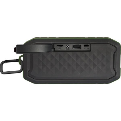 Колонка DEFENDER G14, BT, 7W, IP66/FM/TWS [65014]