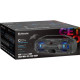 Колонка DEFENDER G104, BT, 12W, Light/FM/TF/USB/TWS [65104]