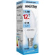 Лампа LED E14/C37 свеча, 12W, 4000K, 960Лм, Smartbuy [SBL-C37-12-40K-E14]