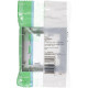 Рамка 1п, IP20, Schneider Electric ATLASDESIGN [ATN000301] алюминий